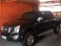 isuzu Dmax 2007-2