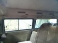 for sale Mitsubishi l300 van 1995-6