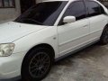 Honda civic dimention vtis-0