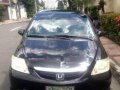 2004 Honda City idsi AT-1