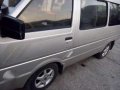 Nissan vanette all power-8