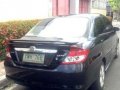 2004 Honda City idsi AT-11