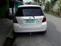 For sale Honda Fit 2008-2