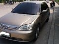 Honda Civic 2001 Model for sale-1