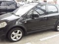 Suzuki SX4 Crossover 2010. low mileage. Local unit. Cebu.-5