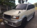 Toyota Revo DLX SR Look 2000 Gas Tag Adventure Crv Tribute Avanza Fx-2