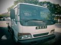 1145 #13 Isuzu Elf Dropside Cargo AS Truck-1