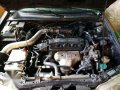 Honda accord 96model 2.2 AT-4