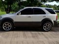 2005 rush for sale Kia Sorento-0