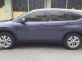 2012 Honda CRV Cbu Japan Version Automatic-3