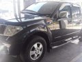 Nissan Navara 2011. low mileage.-4