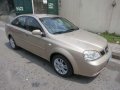 CHEVROLET OPTRA LS - NOT a waste of time to see _ 2005 model-1