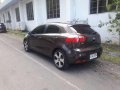 Kia Rio 2015 Hatchback AT Rush!!-3