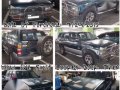 1996 Nissan Terrano 4WD 4x4 WD21 SUV OffRoad Lifted Manual Pathfinder-10