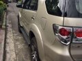 2012 Toyota Fortuner 4x2 Diesel Automatic 875k First Owned Rush-2