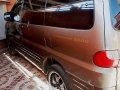 Hyundai Starex 1998 in good condition-2