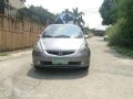 2004 Honda Jazz (Local)-2