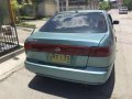 Nissan Sentra Super Saloon-2