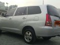 for sale Toyota Innova E 2007 AT-3