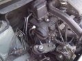 2013 Mitsubishi Mirage Hatchback GLX Manual Transmission-4