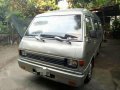 for sale Mitsubishi l300 van 1995-0
