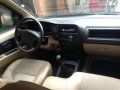 2011 Isuzu Crosswind XT P449K-3
