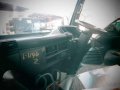 1146 #2 Isuzu Elf Aluminum Closed Van Truck-4