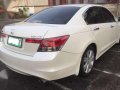 Honda accord 2009-5