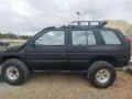 1996 Nissan Terrano 4WD 4x4 WD21 SUV OffRoad Lifted Manual Pathfinder-2