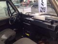 1987 Mitsubishi Pajero 5-dr 4x4-0