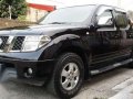 4 x 2 Nissan Navara LE for sale-0