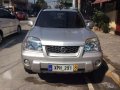 2004 Nissan X. Trail-0