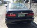 For sale Honda Accord 1999 Vti L-2