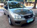 2012 Kia Carens crdi diesel manual. FRESH-2