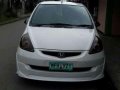 For sale Honda Fit 2008-1
