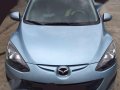 2014 Mazda 2 Hatchback Manual All Power-0