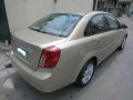 CHEVROLET OPTRA LS - NOT a waste of time to see _ 2005 model-4