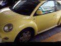 Volkswagen Beetle-0