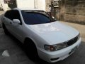 Nissan Sentra series 4 for sale-6