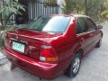 Honda city exi 1997-1