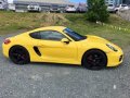 Porsche Cayman 2014 for sale-2