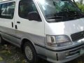 Toyota Hiace GL 1999 model 14 seater 2L engine 2.4 diesel manual-0
