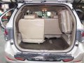 Toyota Fortuner V 4x2 2014 Model DrivenRides-10