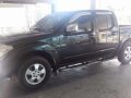 Nissan Navara 2011. low mileage.-0
