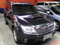 Subaru Forester 2010 for sale-0
