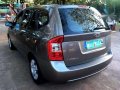 2012 Kia Carens crdi diesel manual. FRESH-0