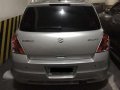 Suzuki Swift 2009 (JAPAN)-2