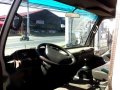 Isuzu (Nissan) ELF 6 Wheeler Closed Van Truck 4HG1 (JAPAN NEW ARRIVAL)-3