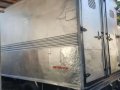 Isuzu Elf Close van 14ft. 6W PS diesel 4BE1 1999model-3