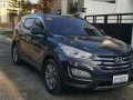 Hyundai Santa Fe FOR ASSUME-1